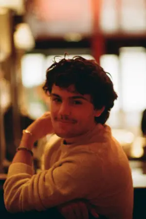 Фото  (Ferdinand Jeampy) #365924