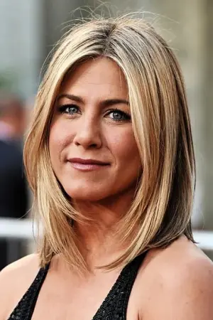 Фото Дженніфер Еністон (Jennifer Aniston) #67329