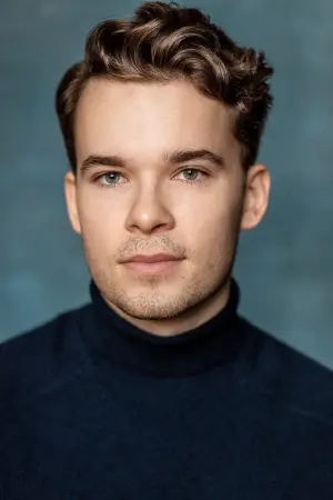 Фото Йоганн Геске #7157