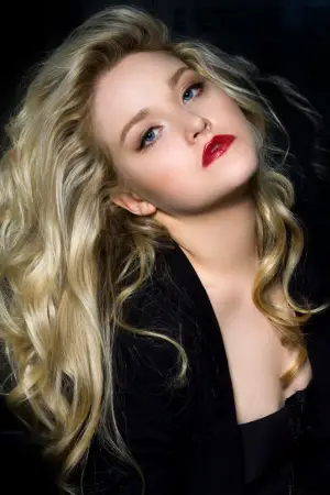 Фото  (Kasia Pilewicz) #378275