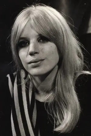 Фото Маріанна Фейтфулл (Marianne Faithfull) #65970