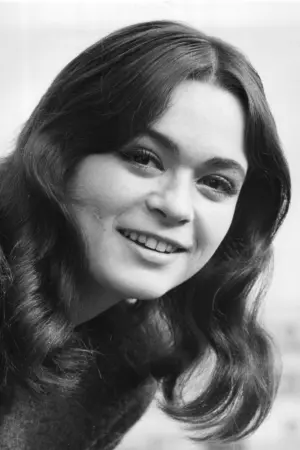 Фото Марі Версіні (Marie Versini) #178766