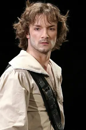 Фото Прохор Чеховський #135527