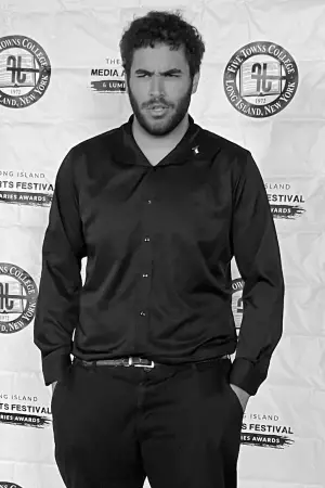 Фото Ентоні Томас Ларкін (Anthony Thomas Larkin) #320555