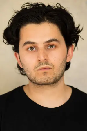 Фото Ельхам Ехсас #69111