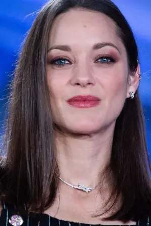 Фото Маріон Котійяр (Marion Cotillard) #10852