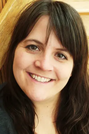 Фото Меган Гріффітс (Megan Griffiths) #214070