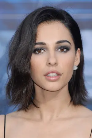 Фото Наомі Скотт (Naomi Scott) #20562