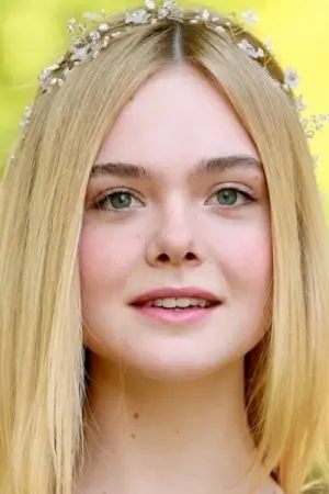 Фото Ель Феннінг (Elle Fanning) #32552