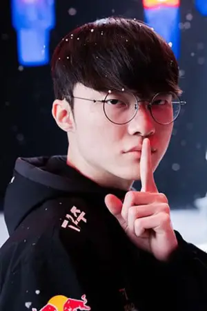 Фото Lee Sang-hyeok #325739