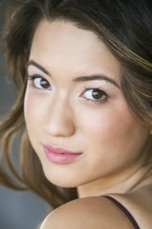 Фото Рейна Хардесті (Reina Hardesty) #136269