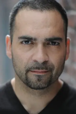 Фото Тедді Каньєс #38710