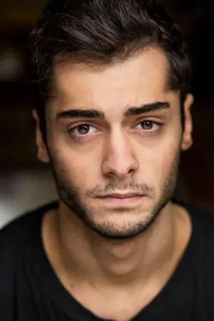 Фото Арло Грін #18389