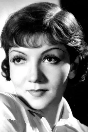 Фото Клодетт Кольбер (Claudette Colbert) #127890