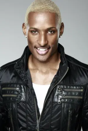 Фото  (Dashaun Wesley Williams) #233066