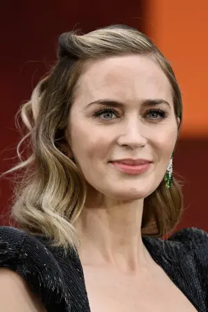 Фото Емілі Блант (Emily Blunt) #2744