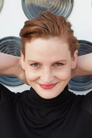 Фото Єва Марія Йост (Eva Maria Jost) #130751