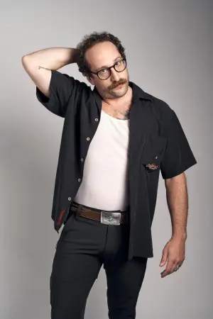 Фото Ієн Фіданс #302812