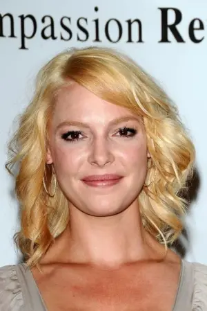 Фото Кетрін Хейгл (Katherine Heigl) #35813