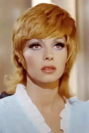 Фото Мішель Мерсьє (Michèle Mercier) #201096