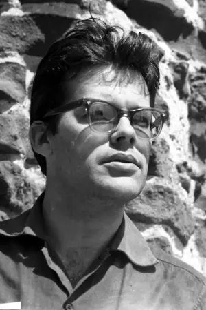 Фото Збігнєв Цибульський (Zbigniew Cybulski) #1386