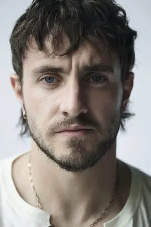 Фото Пол Мескаль (Paul Mescal) #53920