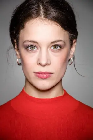 Фото Паула Бір #78372