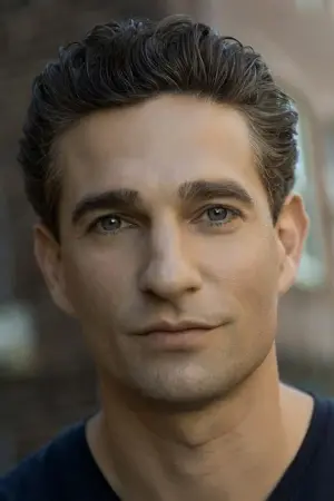 Фото Бенджамін Кейн #110250