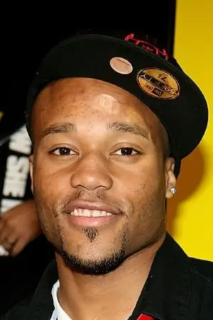 Фото Двейн Мерфі #185856