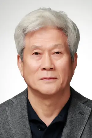 Фото  (Lee Do-gyeong) #197659