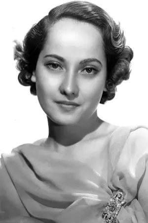 Фото Мерль Оберон (Merle Oberon) #161165