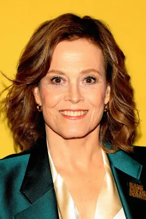 Фото Сіґурні Вівер (Sigourney Weaver) #326884