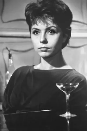 Фото Соня Зіманн (Sonja Ziemann) #156618