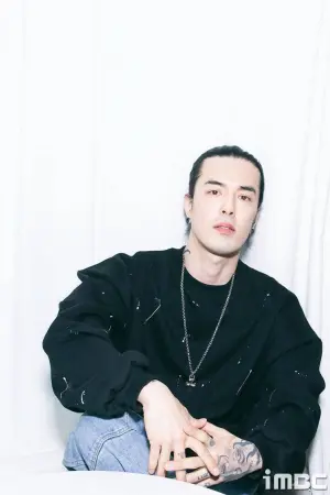 Фото  (Yi Hyuk) #131387