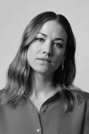 Фото Івонн Страховскі (Yvonne Strahovski) #15070