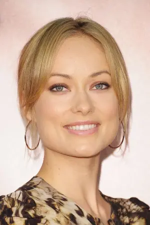 Фото Олівія Уайлд (Olivia Wilde) #30215