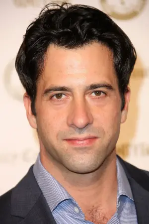 Фото Трой Гаріті #92113