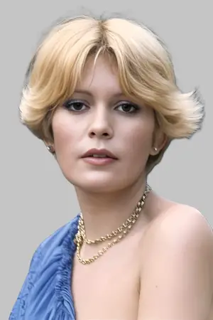 Фото Барбара Рей (Bárbara Rey) #331656