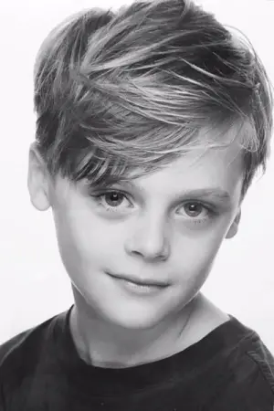 Фото Біллі Барратт #40839