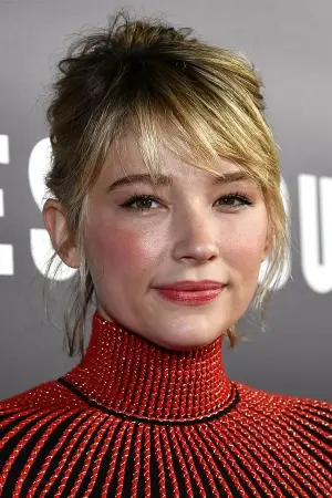 Фото Haley Bennett #11846