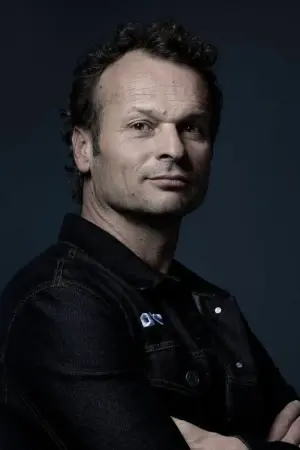 Фото Гермен Хюльст #4485