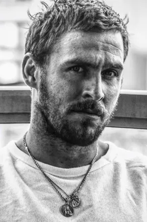 Фото Джек Кесі #9242