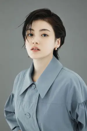 Фото  (Kim Yong-ji) #382037