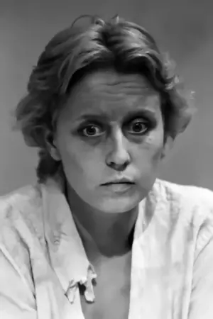 Фото Кристина Янда (Krystyna Janda) #123387