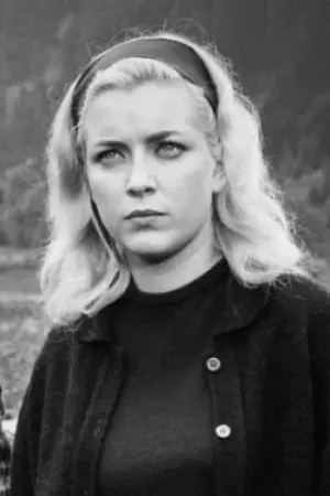 Фото Марі Дюбуа #115036