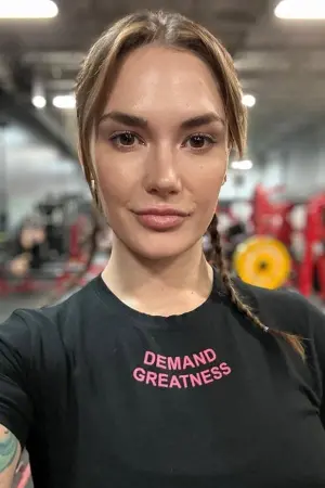 Фото Сірі Даль (Siri Dahl) #149709