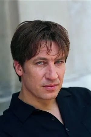 Фото Тобіас Моретті (Tobias Moretti) #205363