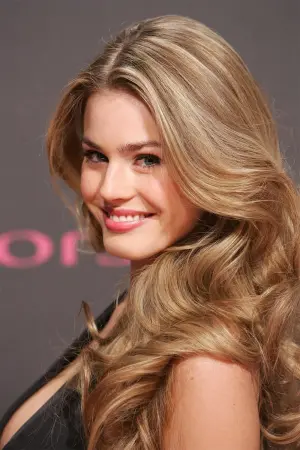 Фото Ванесса Хесслер (Vanessa Hessler) #157561