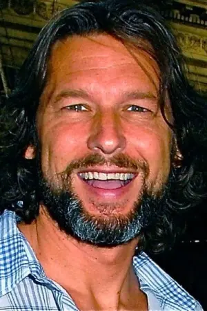 Фото Джон Норріс #67692