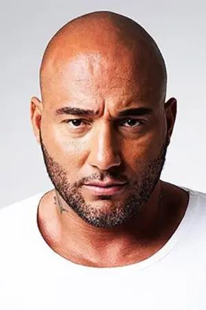 Фото  (Kamel Guenfoud) #247495